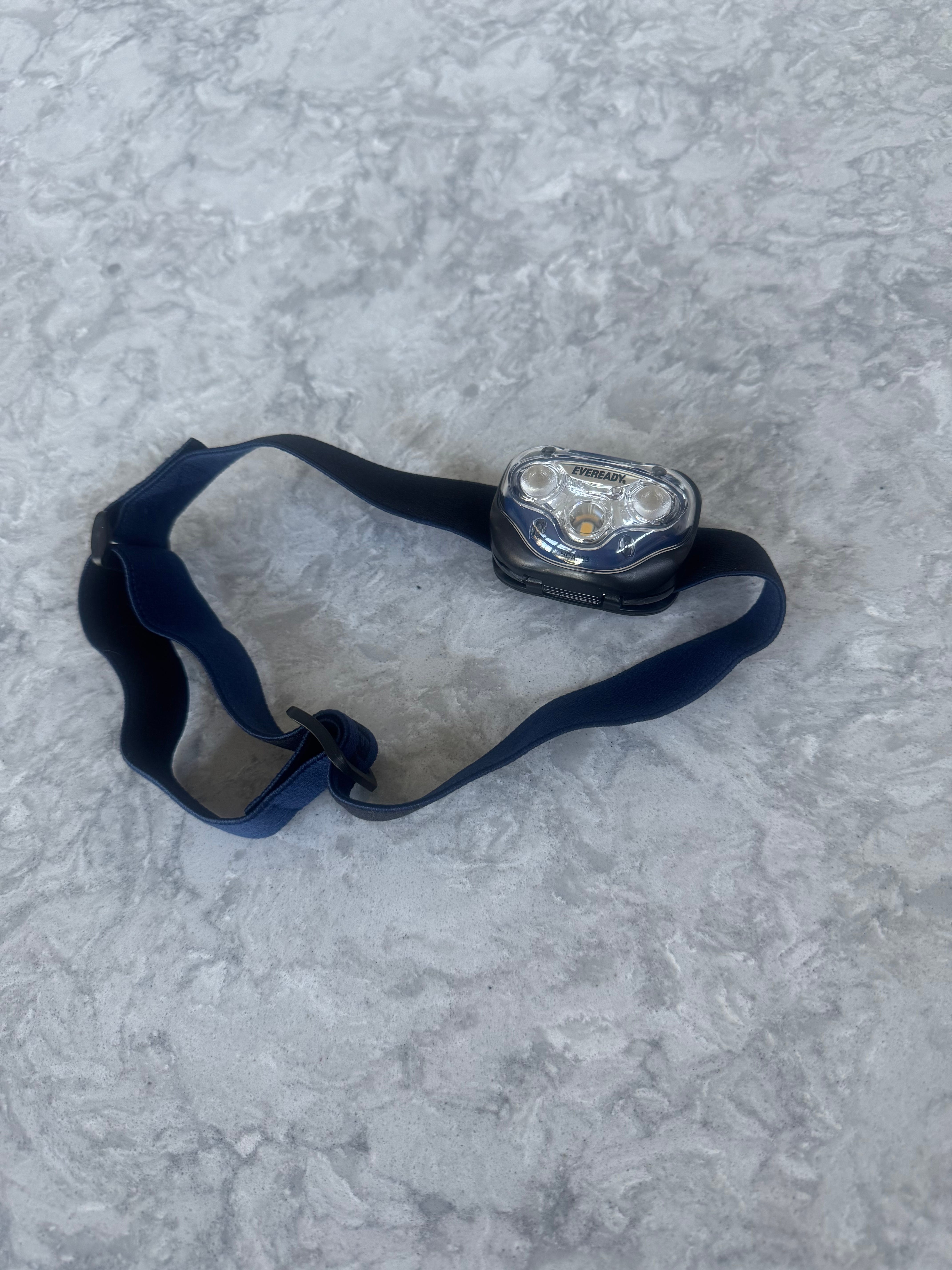 Headlamps