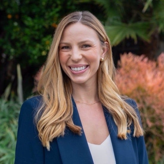 Profile photo of Raquel Buscaino