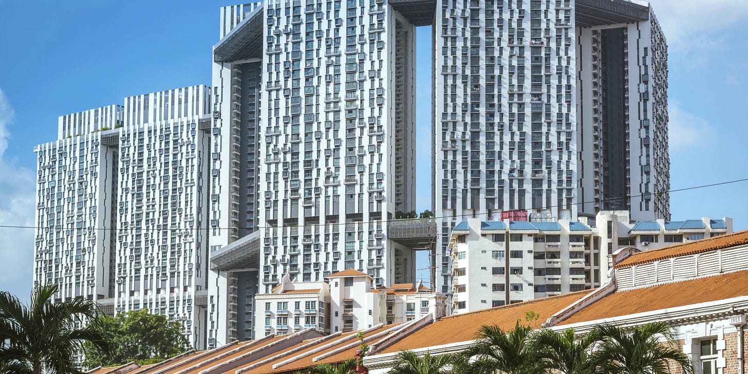 Is Your HDB Home Really An Asset? Is Your HDB Home Really An Asset?