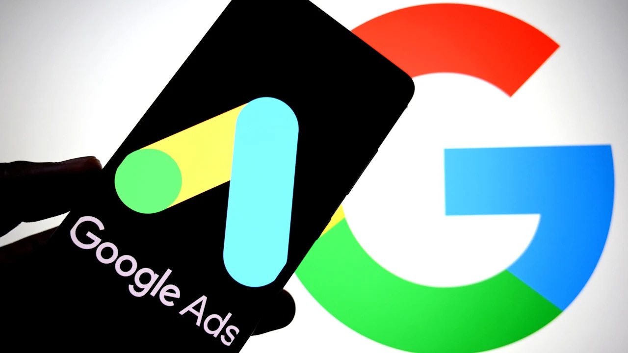 AI is about to upend Google’s AdWords cash cow AI is about to upend Google’s AdWords cash cow