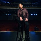 That Time Marc Maron Talked About Finding Humor in the Heartache