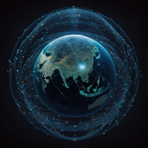 All Seeing Eye: Can Russia Break Through The West's ISR Overmatch?