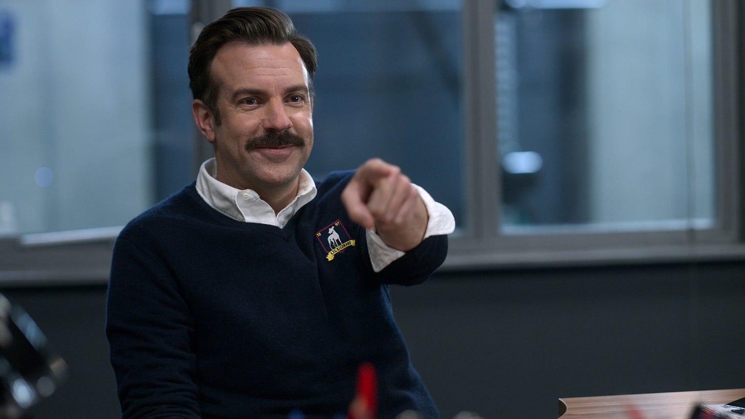 Ted Lasso&#39; Season Two Memes: Best Internet Reactions