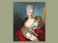 A Historic Portrait Recovered by Monuments Men Trounces Estimate, Fetching $550,000 at Auction