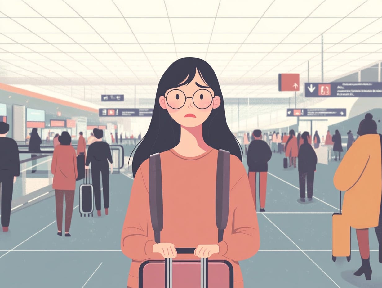 Passenger paid for premium economy, received economy tickets via Booking.com. Dispute involves multiple parties and refund refusal. Understand your rights when downgraded and how to escalate booking errors.