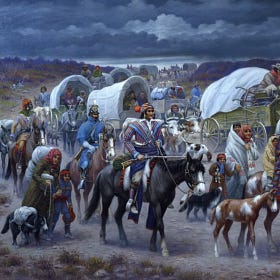 Was the Conquest of Native America Inevitable?