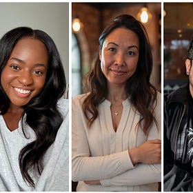 Unabridged: Meet The Stacks Team