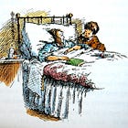 The Magician’s Nephew: Chapter 15 “The End of This Story and the Beginning of all the Others”