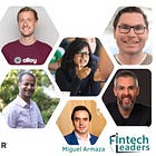 Battling Billion-Dollar Scams: 5 Company Leaders Reveal the Future of Fraud-Fighting & Digital Identity