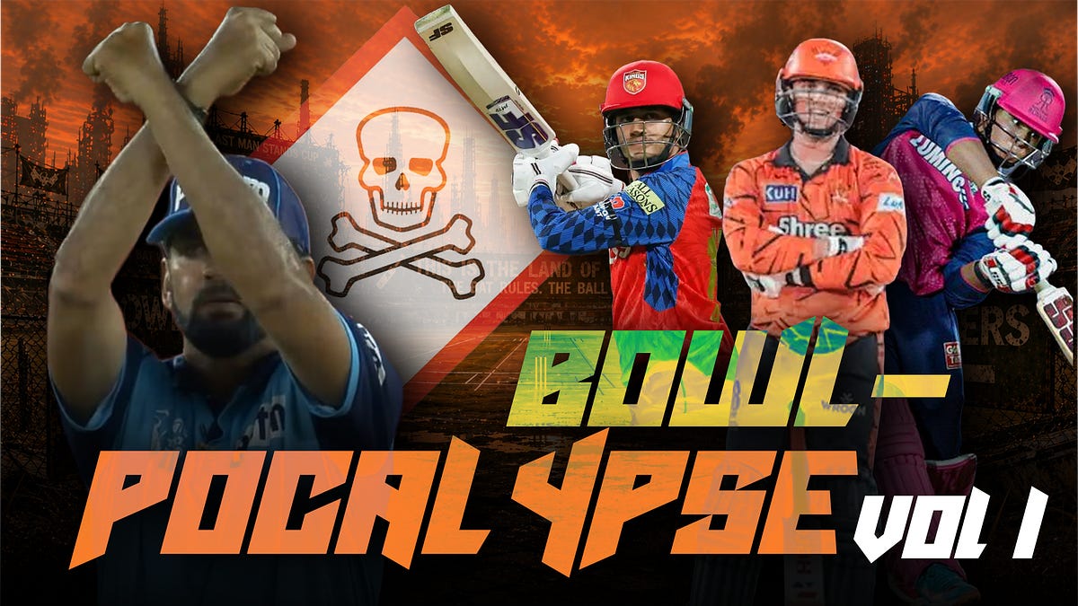 How the Impact Sub changed the IPL