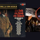 Hitleriä kutsuttiin arabimaailmassa "imaamiksi"