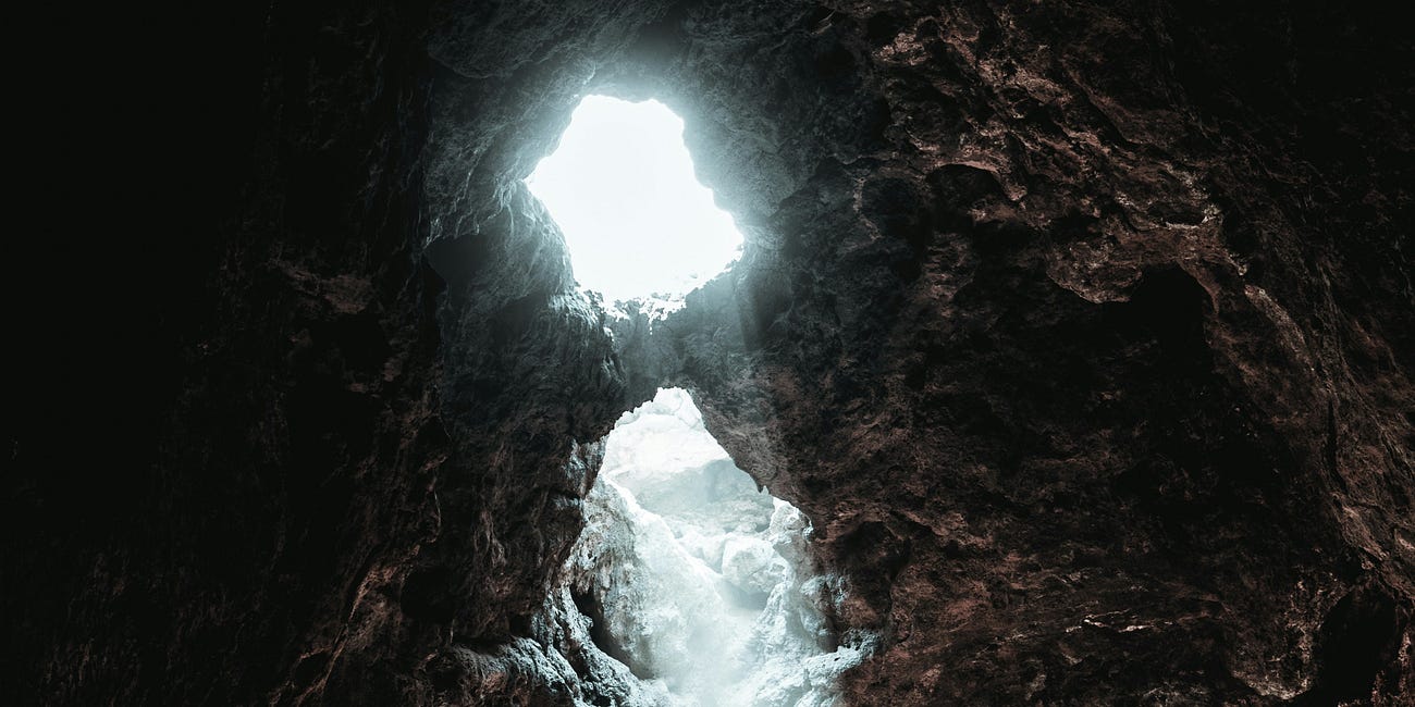 Kako sam susreo živoga Boga