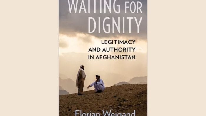 Review – Waiting for Dignity