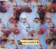 World Party - Is It Like Today - Amazon ...