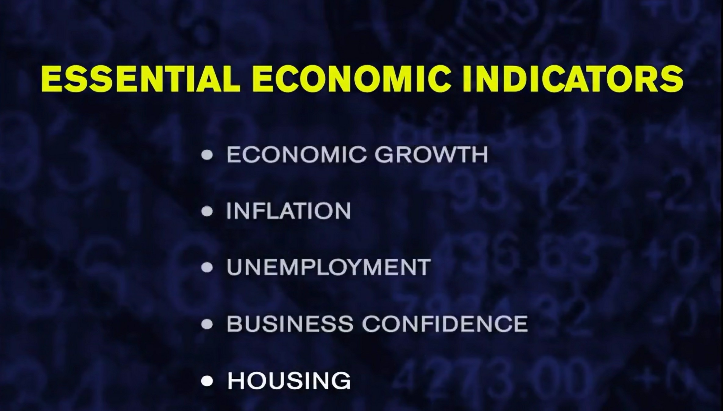 從經濟指標到市場故事- by Finance PhD Having Chien