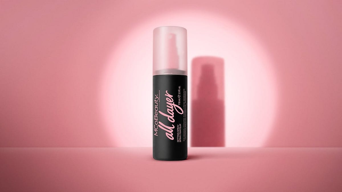Is This How MCoBeauty Really Starts to Innovate?