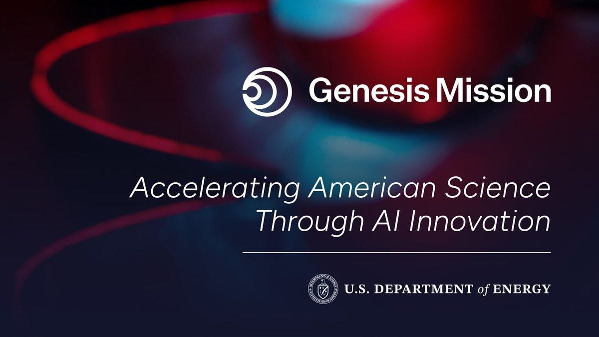 The Genesis Mission: Part 2 of The Hantavirus Investigation The Genesis Mission: Part 2 of The Hantavirus Investigation
