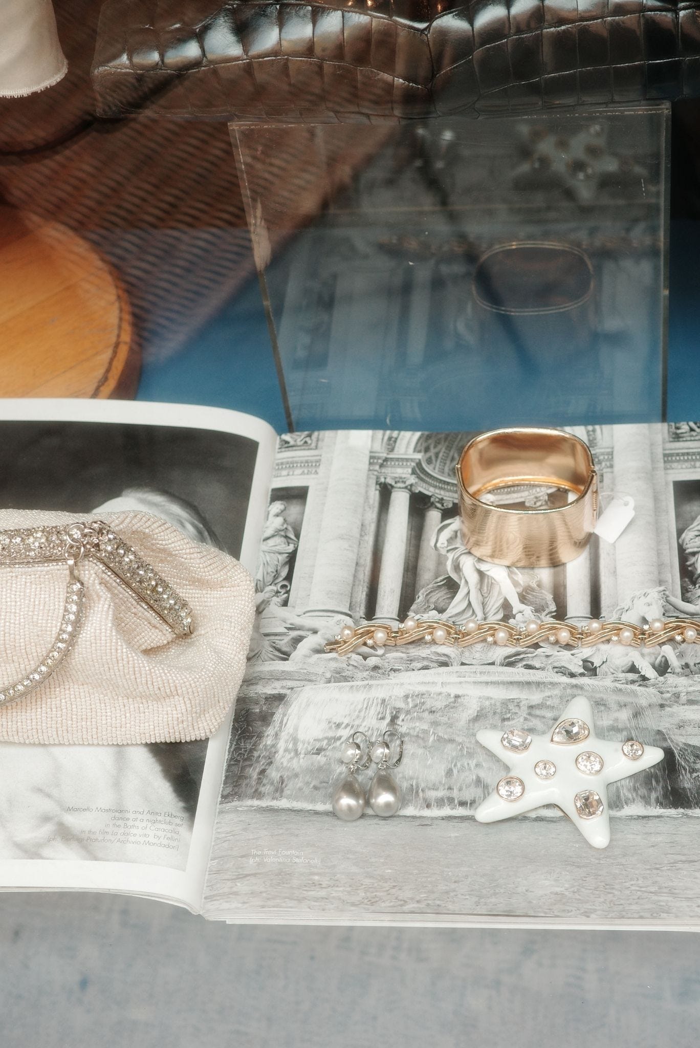The Best Vintage and Flea Markets in Rome