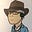 Robert Mitchell Evans's avatar