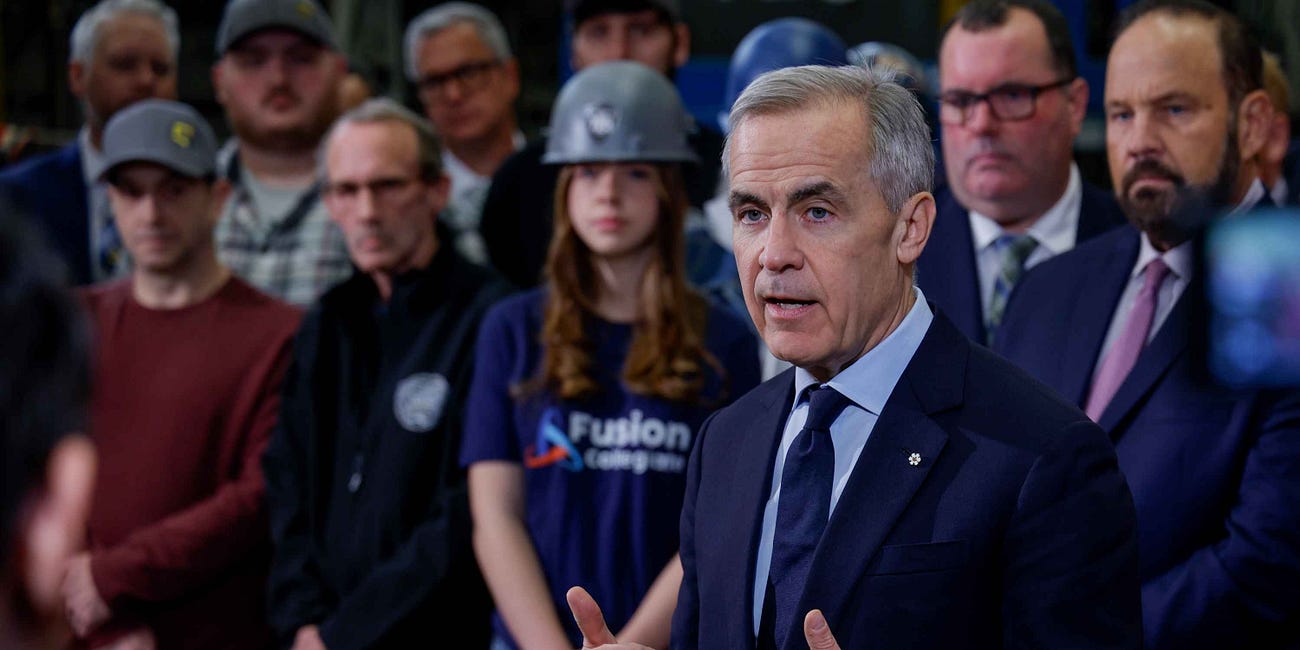 This Week in Canada: Be Careful What You Say About God