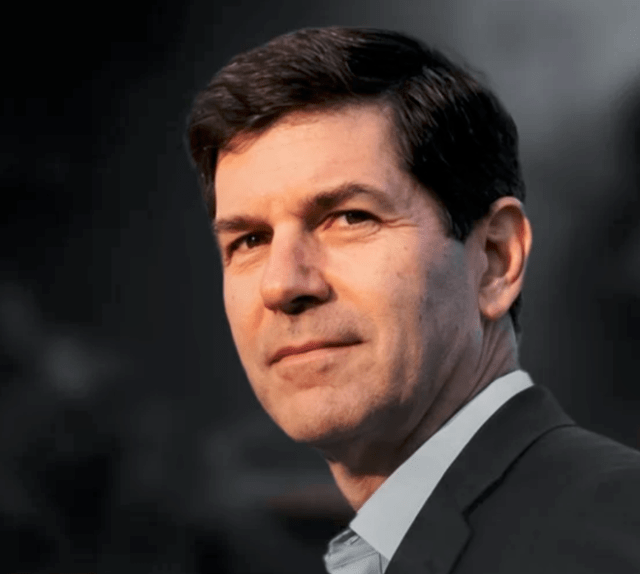 Kevin Warsh