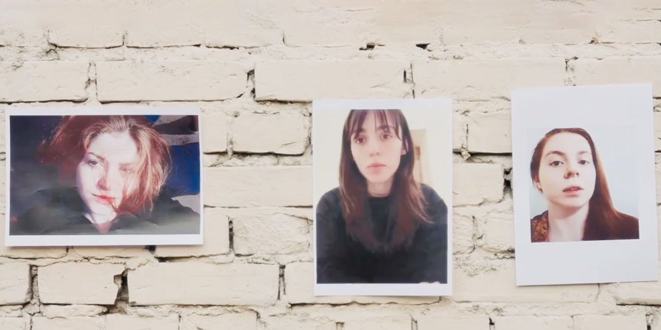 'Don't look for me': Fleeing Chechnya in search of freedom