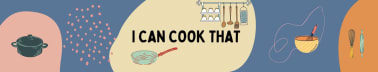 I Can Cook That