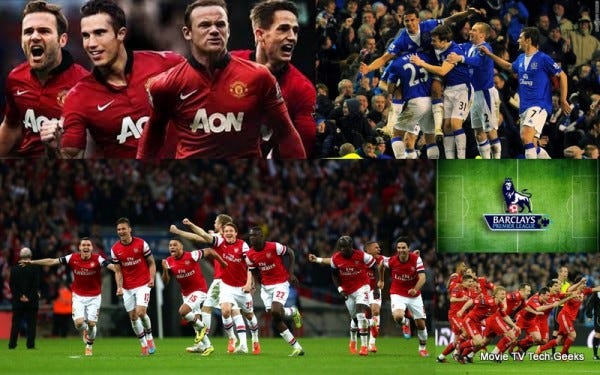 Premier League Soccer Teams Needing Much Improvement Premier League Soccer Teams Needing Much Improvement