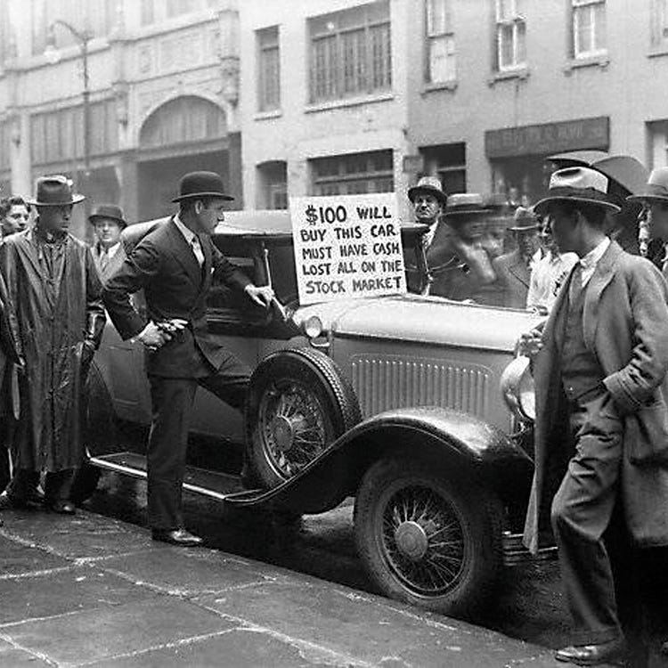 The Berkshire Backstop