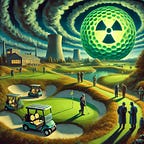 The Political Orphanage