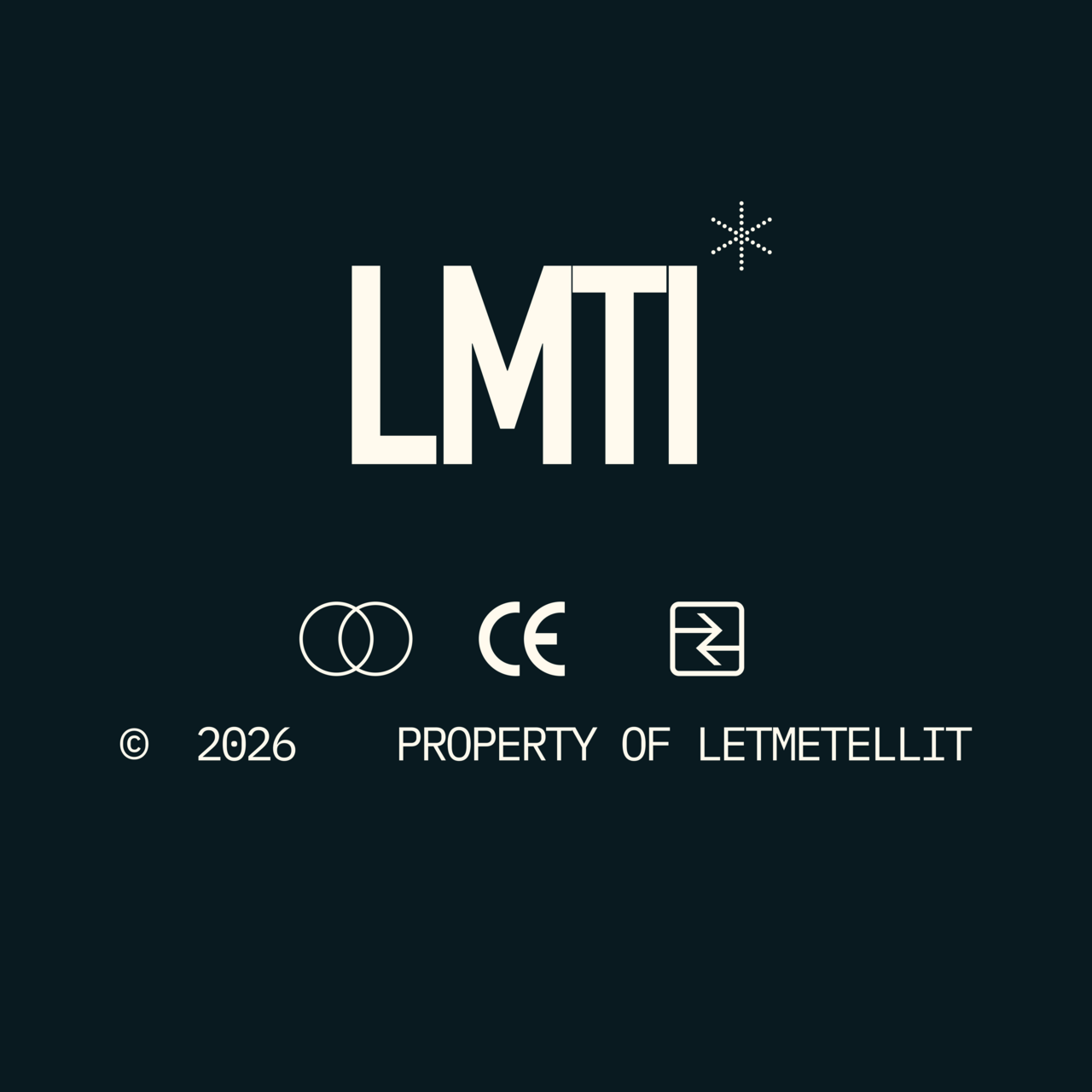 LetMeTellIt