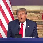 Donald Trump Met A Black Person! More Than One, Even!