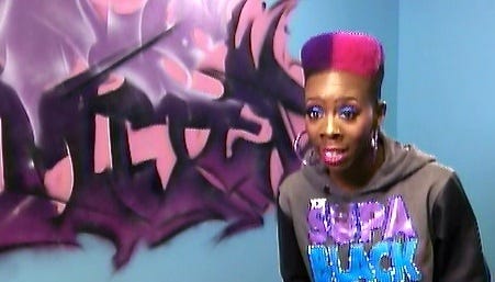 traci supastarz for miss d bring it 2015 traci supastarz for miss d bring it 2015