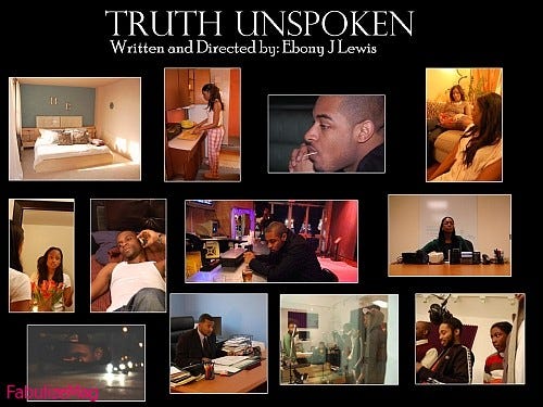 truth unspoken 2
