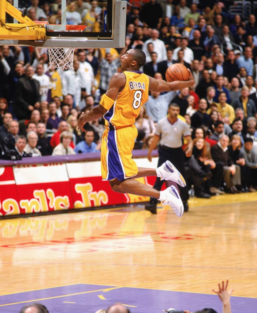 Kobe Bryant