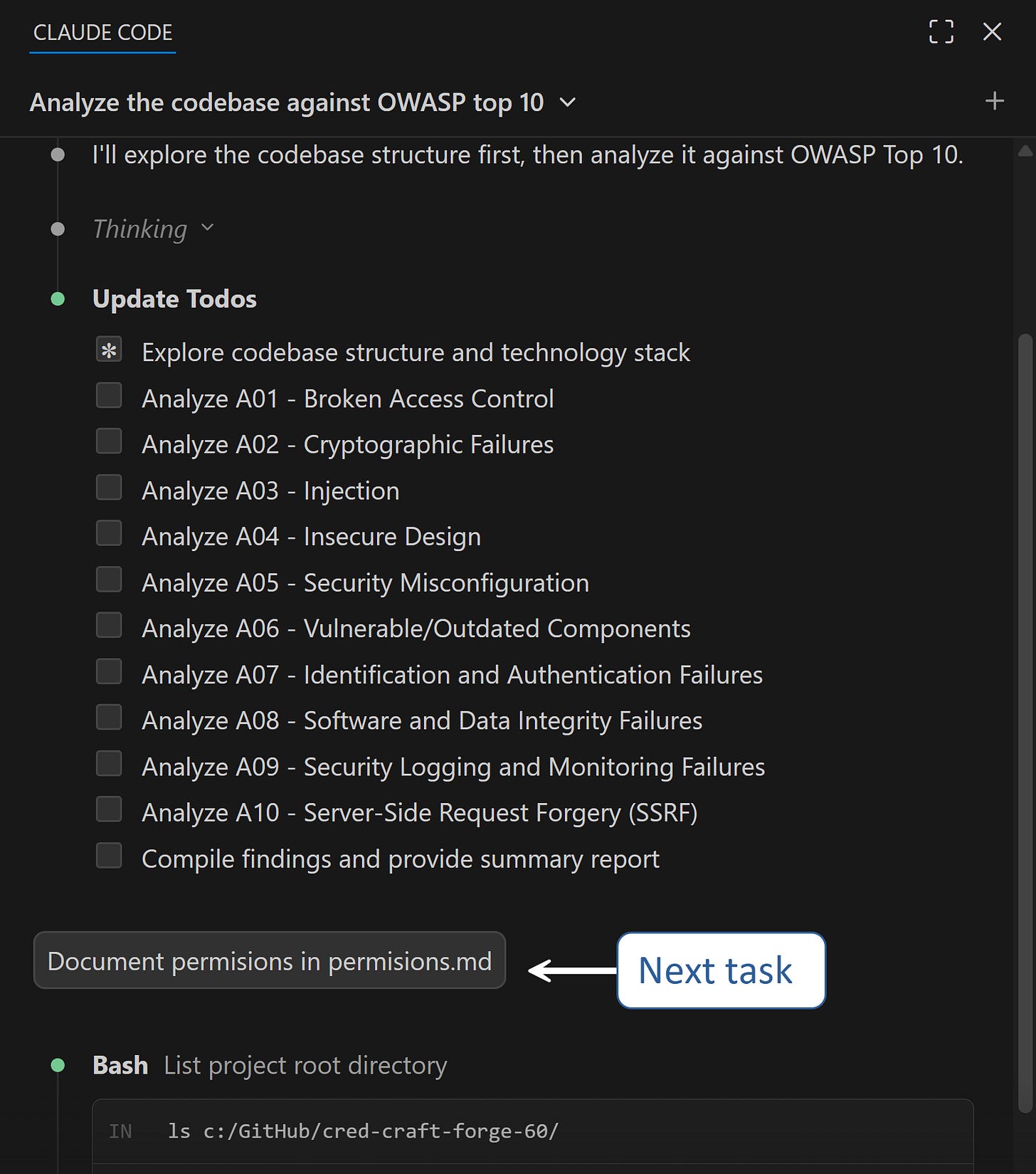 Message Queuing in Claude Code