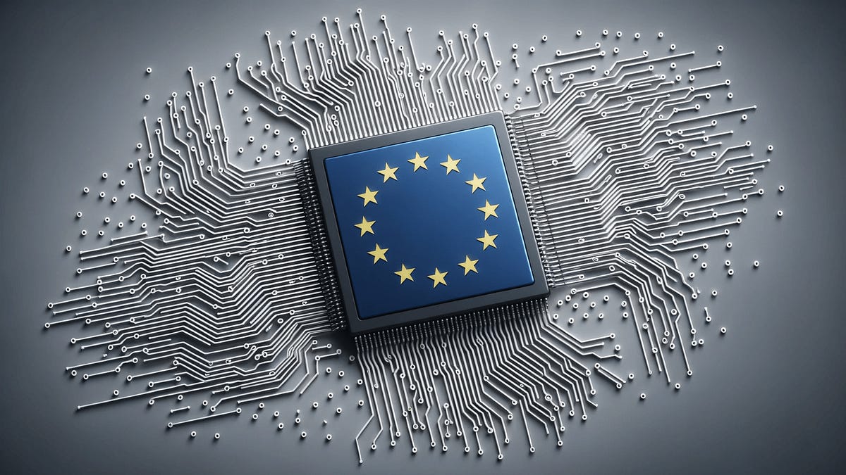 Sovereign AI in Practice: A Guide for European Engineering Teams