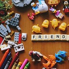 The Friend Zone Doesn't Exist