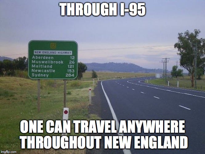 i-95 Memes & GIFs - Imgflip