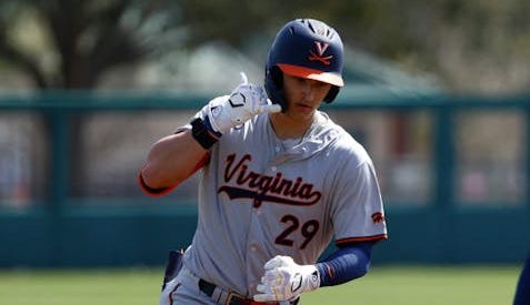The Story of the Braves' Draft Wasn't Any One Pick