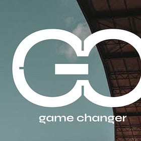 The Game Changer Sponsorship Pledge