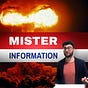 Mister Information's avatar