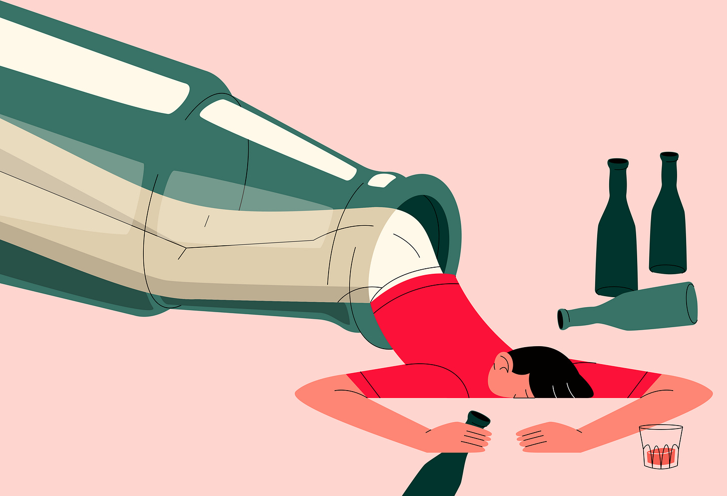 Four Questions Every Drinker Should Answer