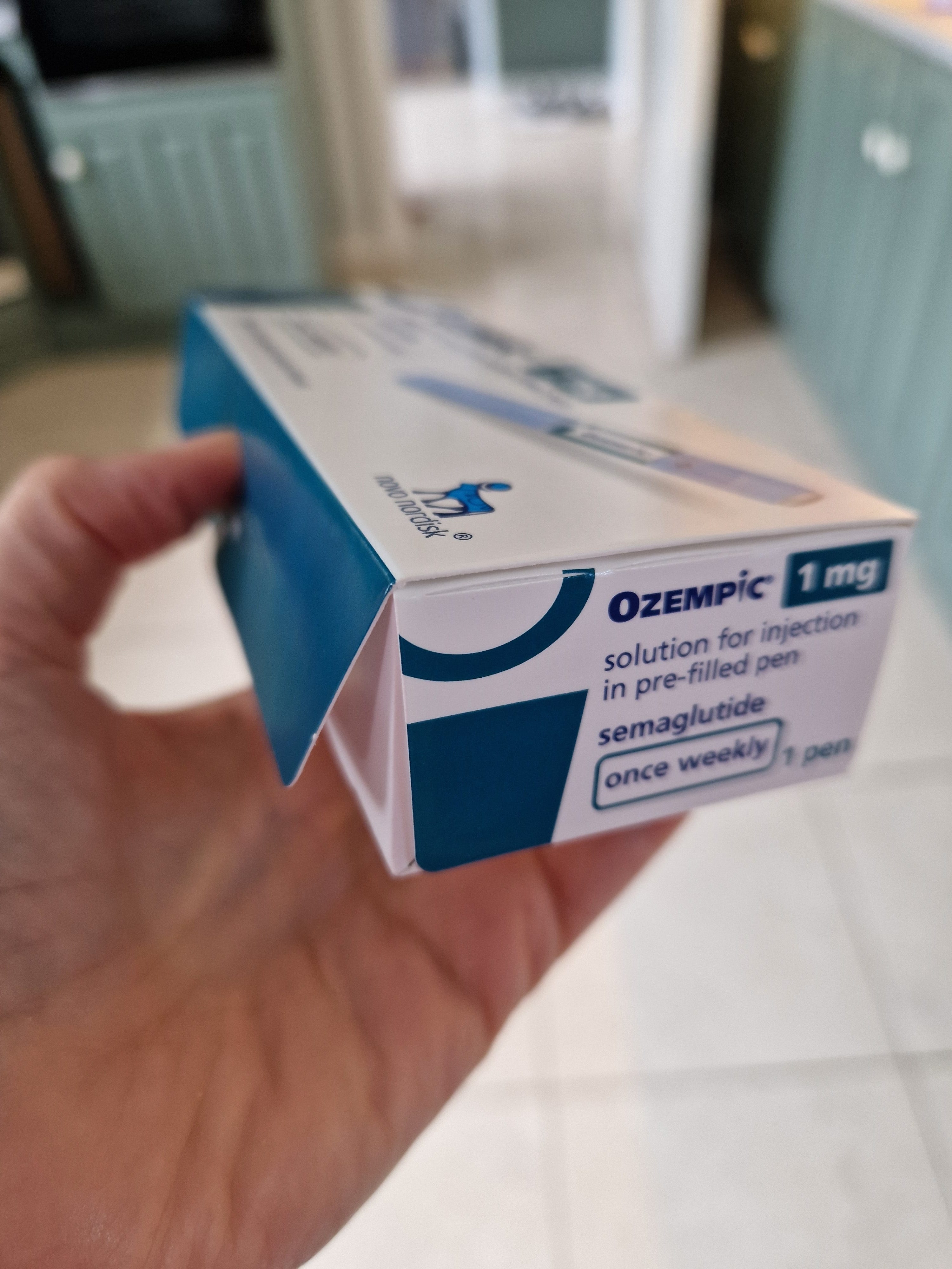 semaglutide dark side Semaglutide Patient Safety Updates