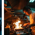 The Chef or The Customer