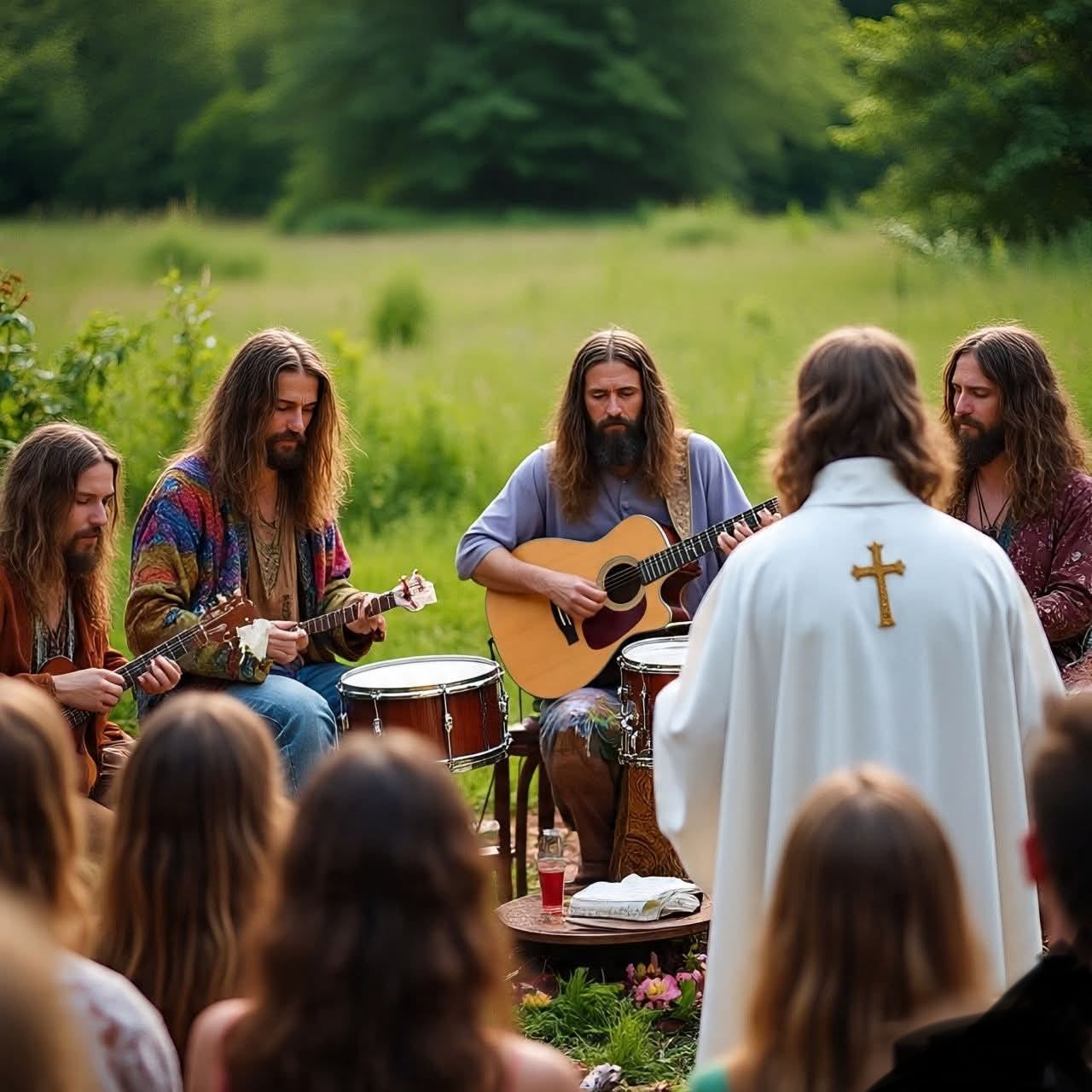 A Beginners Guide to the Problems of the Novus Ordo Missae (Part III)
