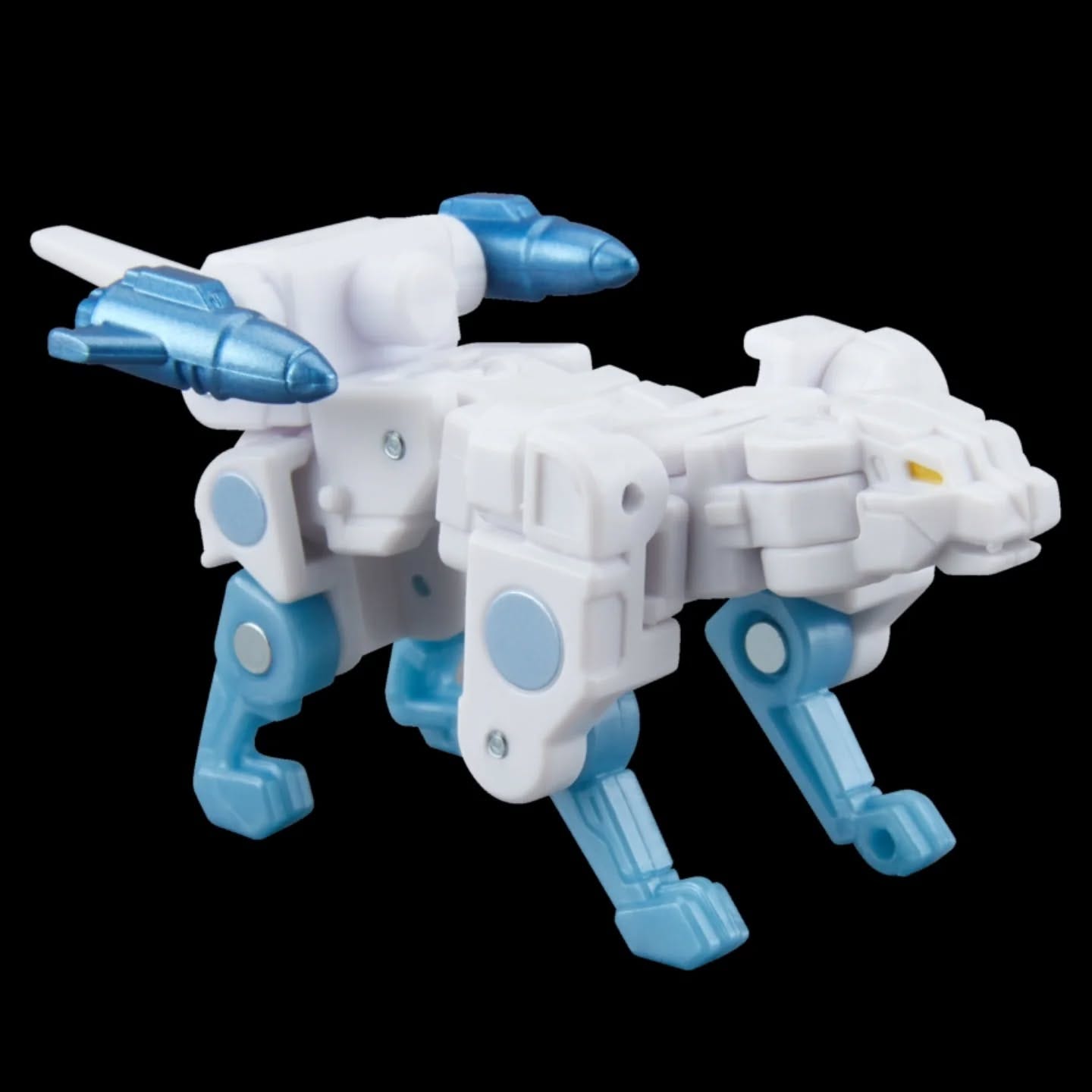 May be an image of toy