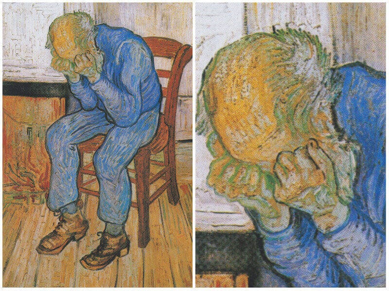 Death Art: 10 Masterpieces Exploring Grief & Loss | Funeral Guide