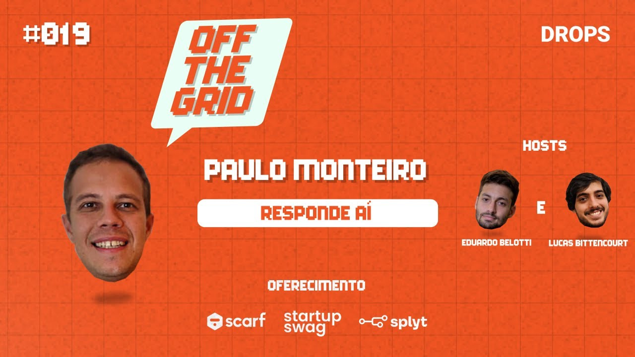 YouTube video by OFF THE GRID YouTube video by OFF THE GRID