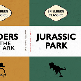 Spielberg Classics